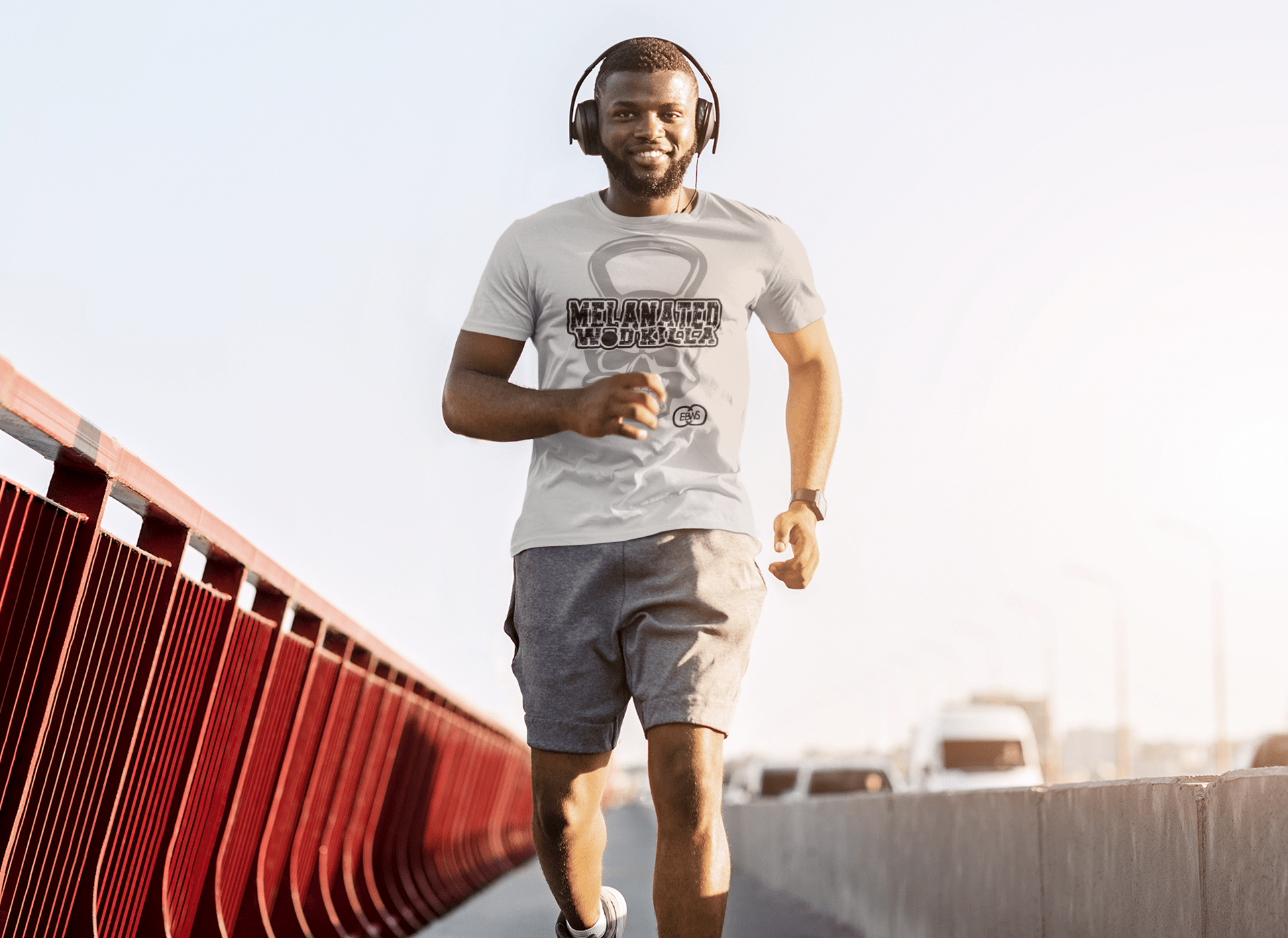 t-shirt-mockup-of-a-man-wearing-headphones-while-running-on-a-bridge-39363-r-el2 t-shirt-mockup-of-a-man-wearing-headphones-while-running-on-a-bridge-39363-r-el2